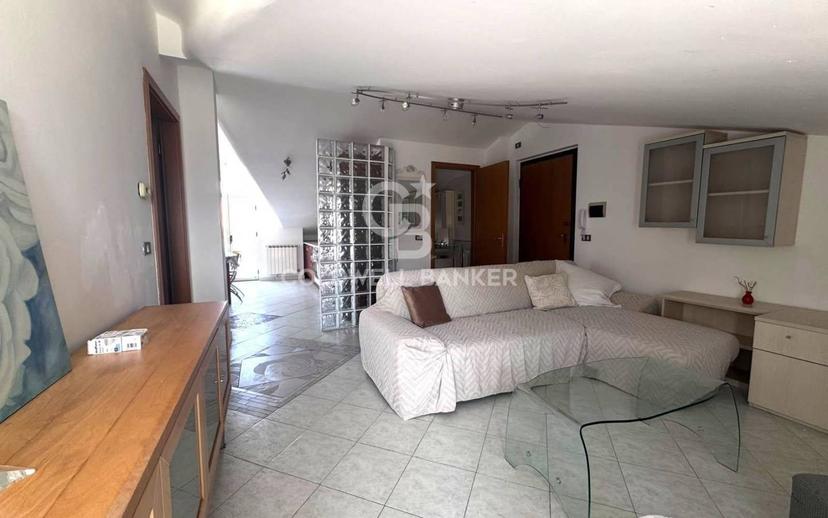 Mansarda via Madonna del Carmine 171, Centro, Agropoli — foto 16 di 23