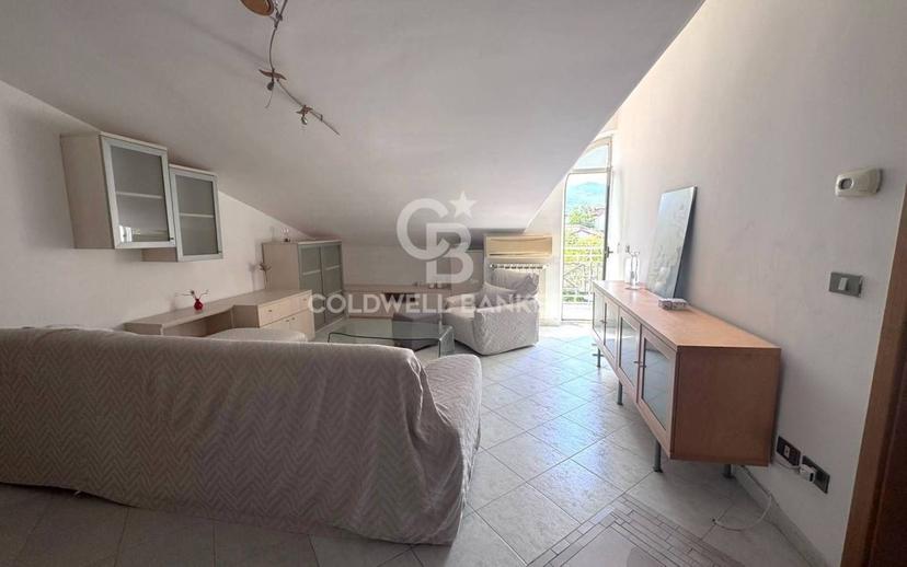 Mansarda via Madonna del Carmine 171, Centro, Agropoli — foto 9 di 23