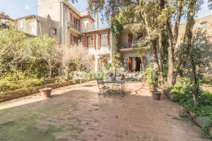 Villa unifamiliare via del Collegio, Sacrario - Piazza della Rocca, Viterbo — foto 11 di 46