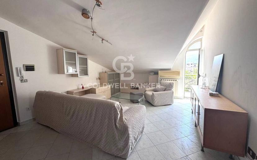 Mansarda via Madonna del Carmine 171, Centro, Agropoli — foto 8 di 23