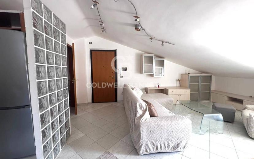 Mansarda via Madonna del Carmine 171, Centro, Agropoli — foto 21 di 23
