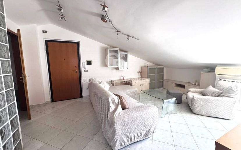 Mansarda via Madonna del Carmine 171, Centro, Agropoli — foto 19 di 23