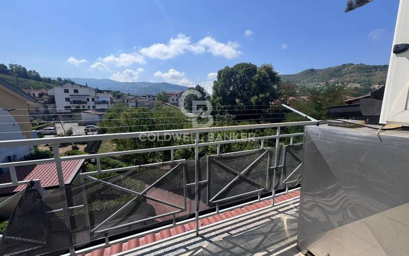 Mansarda via Madonna del Carmine 171, Centro, Agropoli — foto 6 di 23