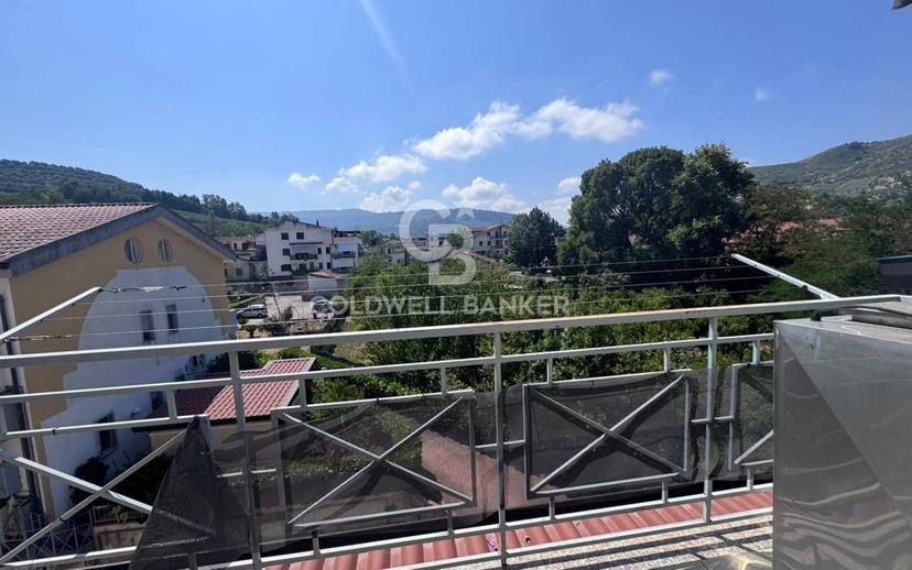 Mansarda via Madonna del Carmine 171, Centro, Agropoli