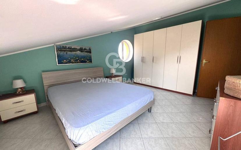 Mansarda via Madonna del Carmine 171, Centro, Agropoli — foto 22 di 23