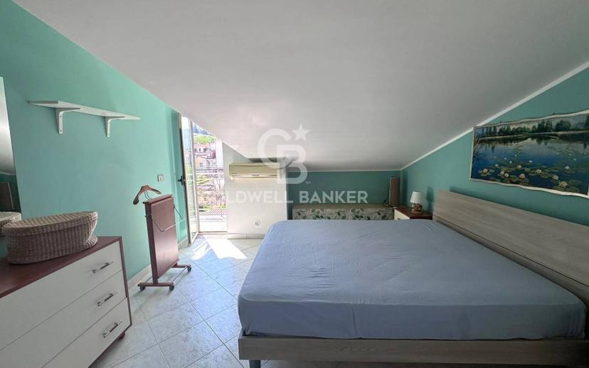 Mansarda via Madonna del Carmine 171, Centro, Agropoli — foto 7 di 23