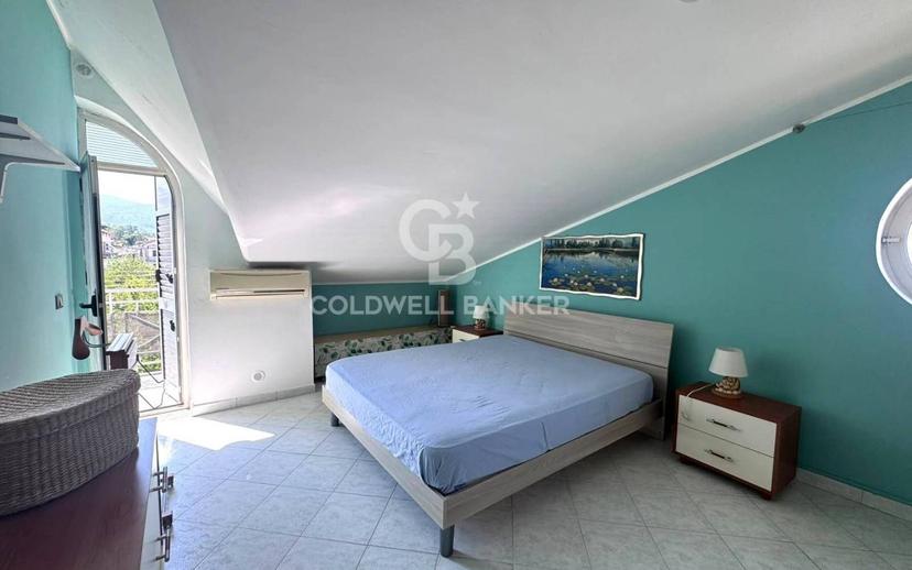 Mansarda via Madonna del Carmine 171, Centro, Agropoli — foto 18 di 23