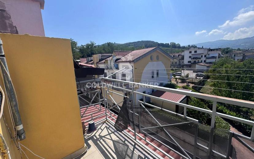 Mansarda via Madonna del Carmine 171, Centro, Agropoli — foto 5 di 23