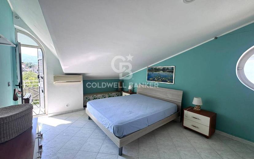 Mansarda via Madonna del Carmine 171, Centro, Agropoli — foto 12 di 23