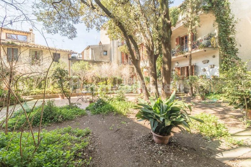 Villa unifamiliare via del Collegio, Sacrario - Piazza della Rocca, Viterbo