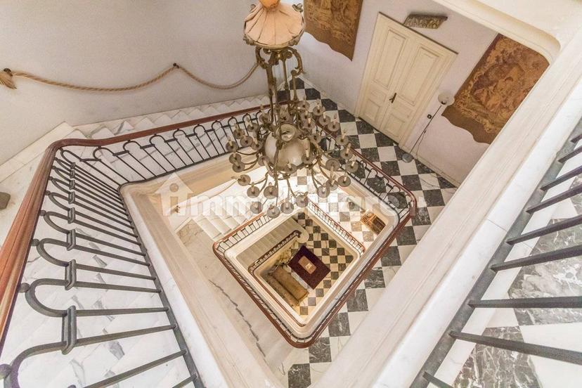 Villa unifamiliare via del Collegio, Sacrario - Piazza della Rocca, Viterbo — foto 15 di 46