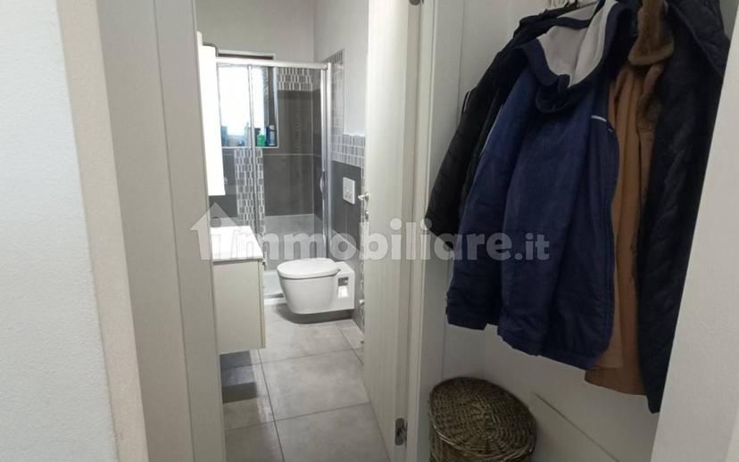 Terratetto unifamiliare 96 m², ottimo stato, Camnago Boscone, Faloppio — foto 39 di 58