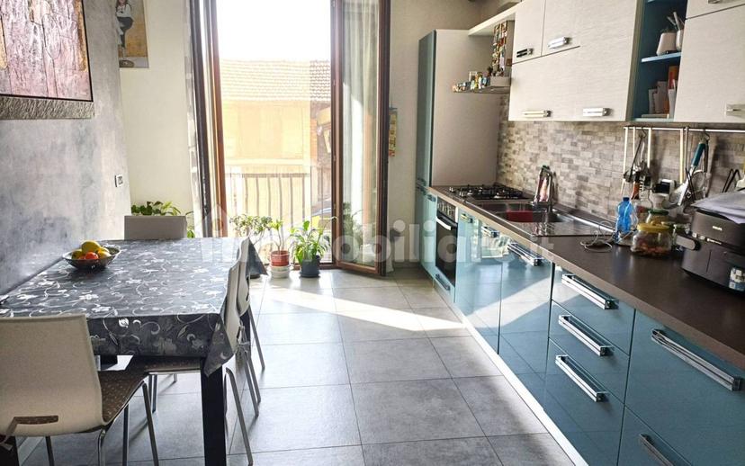 Terratetto unifamiliare 96 m², ottimo stato, Camnago Boscone, Faloppio — foto 32 di 58