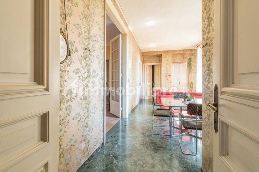 Villa unifamiliare via del Collegio, Sacrario - Piazza della Rocca, Viterbo — foto 13 di 46