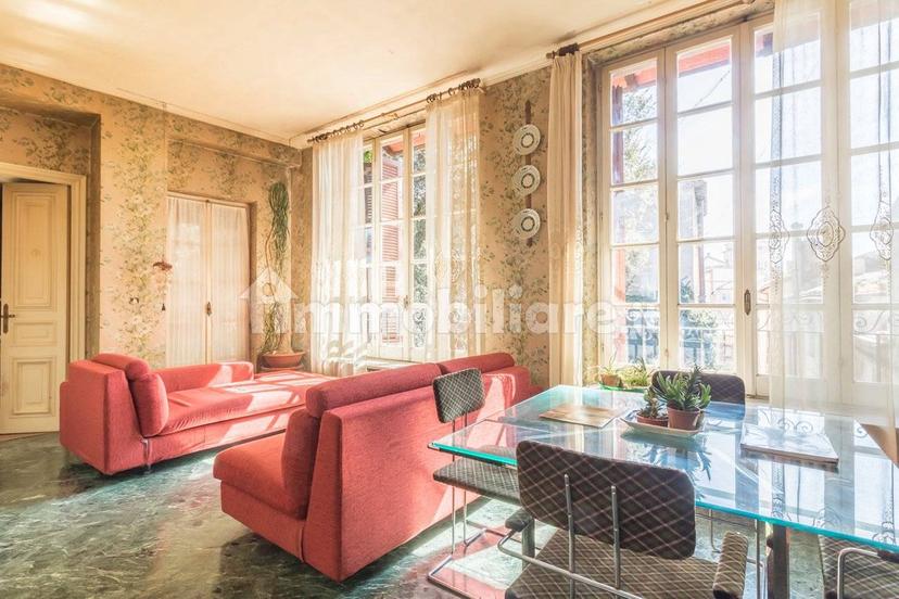 Villa unifamiliare via del Collegio, Sacrario - Piazza della Rocca, Viterbo — foto 41 di 46