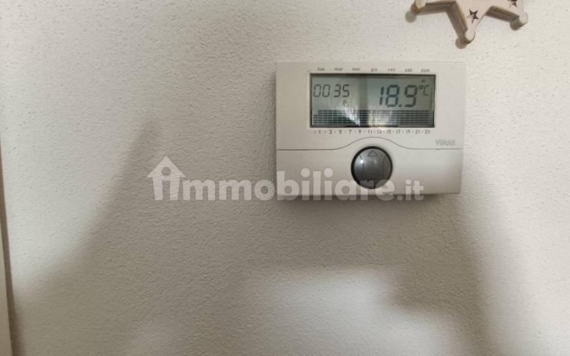 Terratetto unifamiliare 96 m², ottimo stato, Camnago Boscone, Faloppio — foto 53 di 58