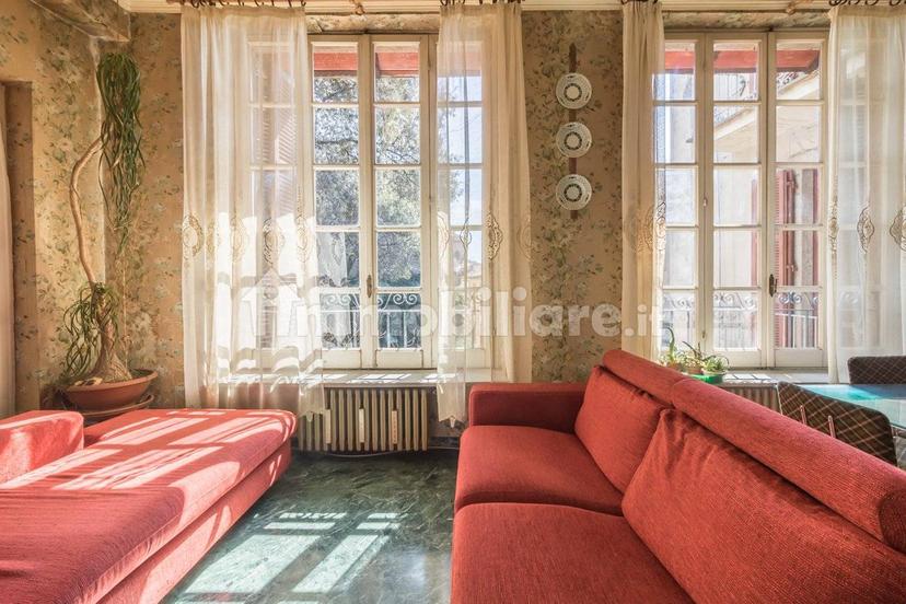 Villa unifamiliare via del Collegio, Sacrario - Piazza della Rocca, Viterbo — foto 45 di 46