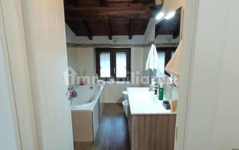 Terratetto unifamiliare 96 m², ottimo stato, Camnago Boscone, Faloppio — foto 51 di 58