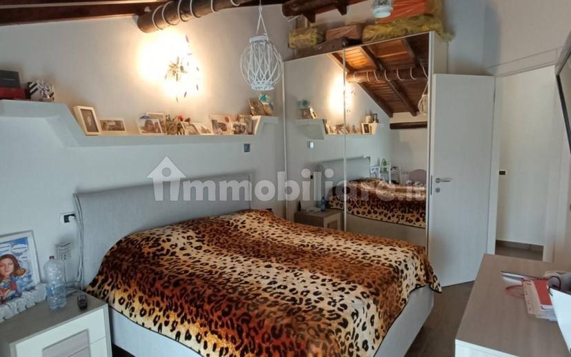 Terratetto unifamiliare 96 m², ottimo stato, Camnago Boscone, Faloppio — foto 50 di 58