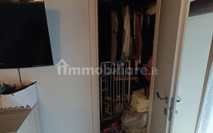 Terratetto unifamiliare 96 m², ottimo stato, Camnago Boscone, Faloppio — foto 11 di 58