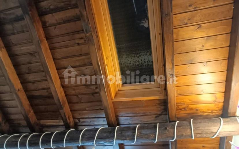 Terratetto unifamiliare 96 m², ottimo stato, Camnago Boscone, Faloppio — foto 58 di 58