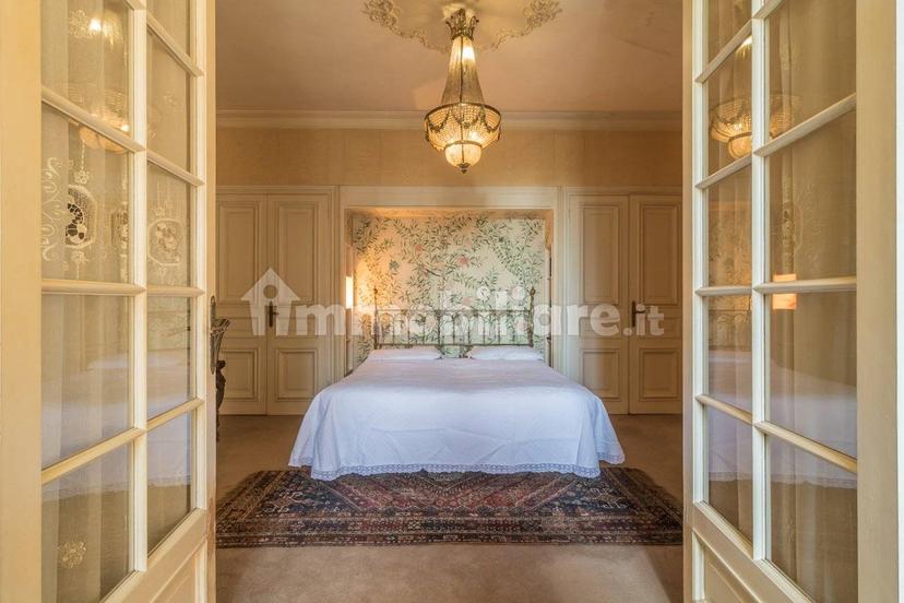 Villa unifamiliare via del Collegio, Sacrario - Piazza della Rocca, Viterbo — foto 30 di 46