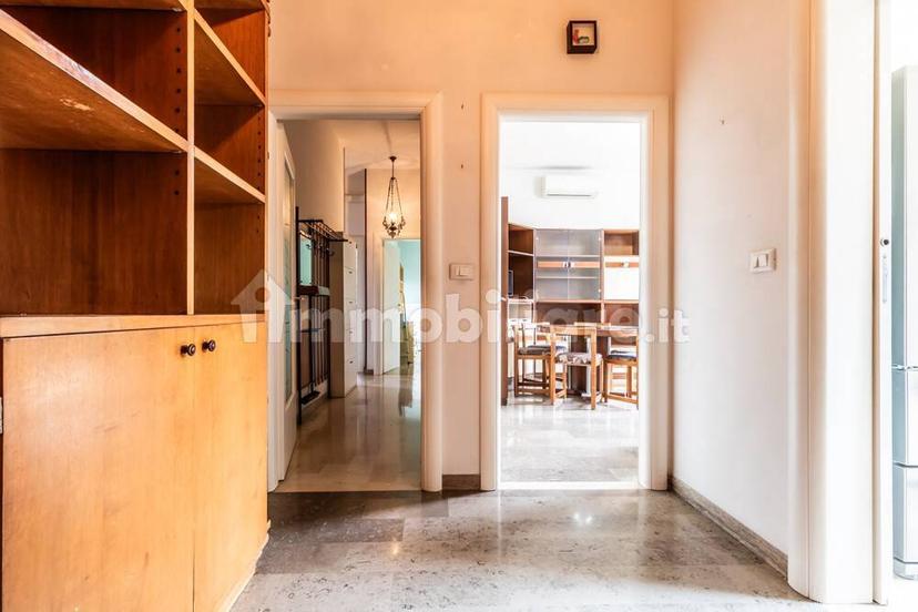 Quadrilocale via Filippo Turati 31, Centro, Castenaso — foto 29 di 30