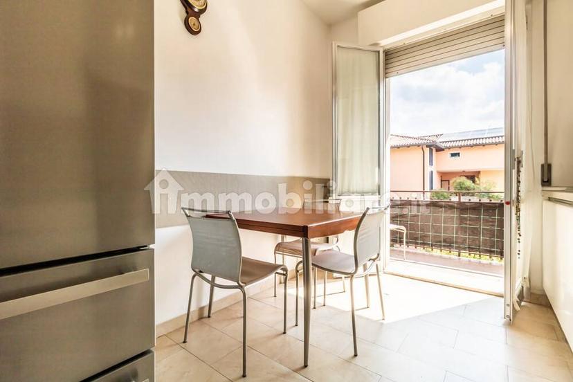 Quadrilocale via Filippo Turati 31, Centro, Castenaso — foto 14 di 30