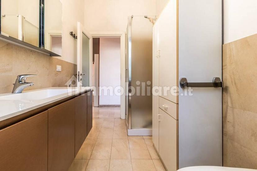 Quadrilocale via Filippo Turati 31, Centro, Castenaso — foto 12 di 30