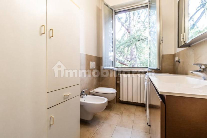 Quadrilocale via Filippo Turati 31, Centro, Castenaso — foto 30 di 30