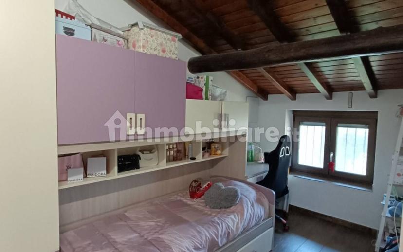 Terratetto unifamiliare 96 m², ottimo stato, Camnago Boscone, Faloppio — foto 15 di 58