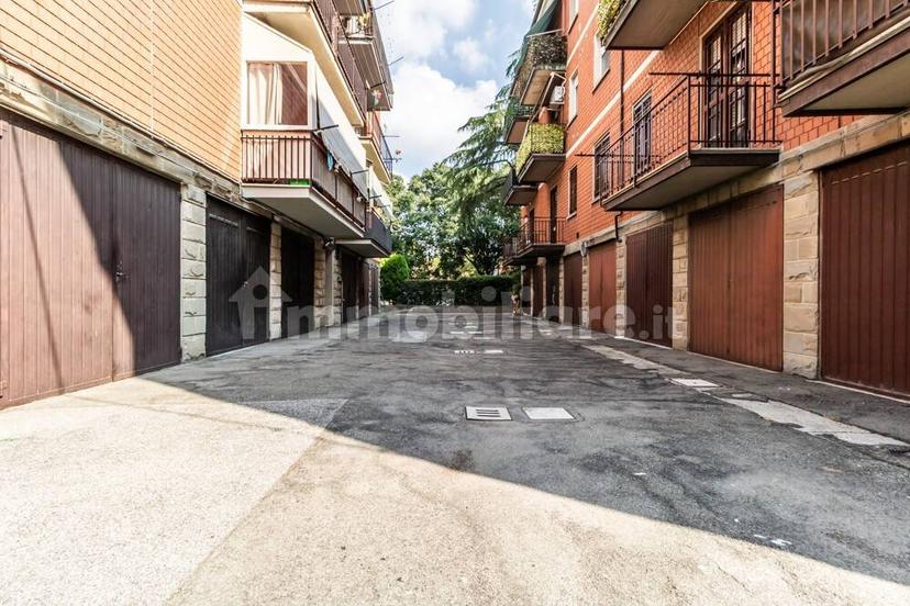 Quadrilocale via Filippo Turati 31, Centro, Castenaso — foto 27 di 30