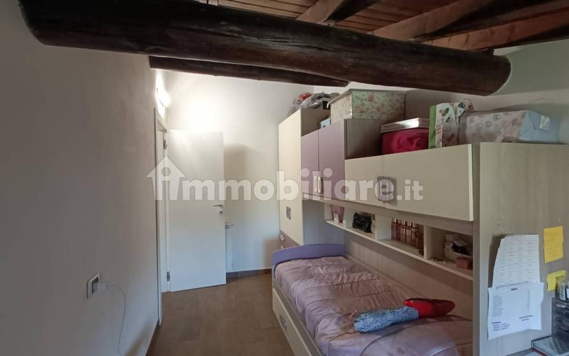 Terratetto unifamiliare 96 m², ottimo stato, Camnago Boscone, Faloppio — foto 56 di 58