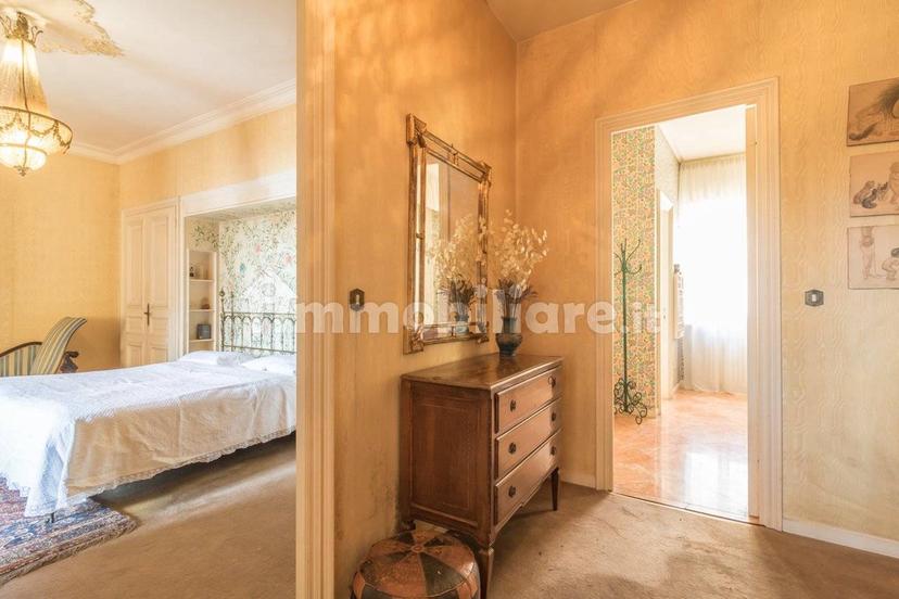 Villa unifamiliare via del Collegio, Sacrario - Piazza della Rocca, Viterbo — foto 5 di 46