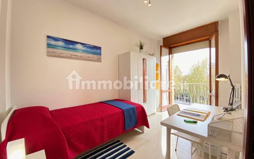 Stanza singola viale Giovanni Amendola 423, Modena