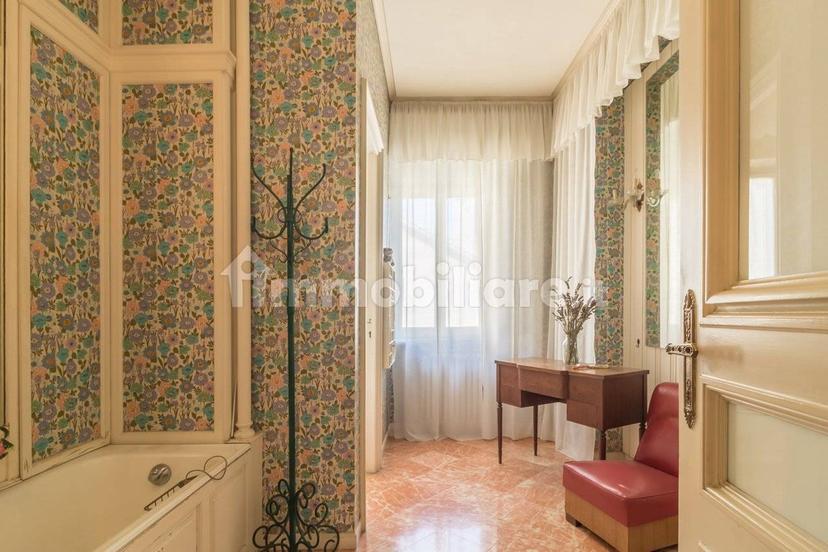 Villa unifamiliare via del Collegio, Sacrario - Piazza della Rocca, Viterbo — foto 35 di 46