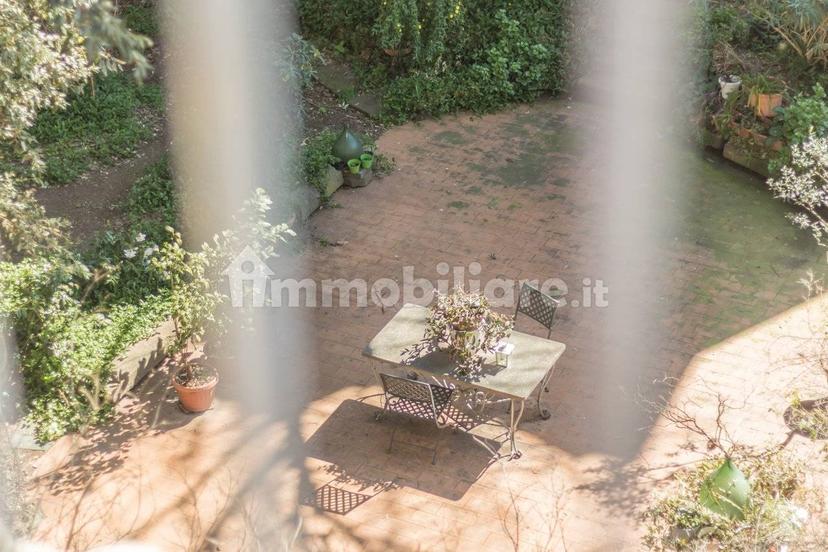 Villa unifamiliare via del Collegio, Sacrario - Piazza della Rocca, Viterbo — foto 39 di 46