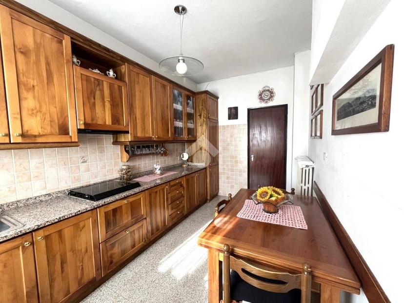 Bilocale quartiere Venticinque Aprile 16, Centro, Bassano del Grappa — foto 6 di 16