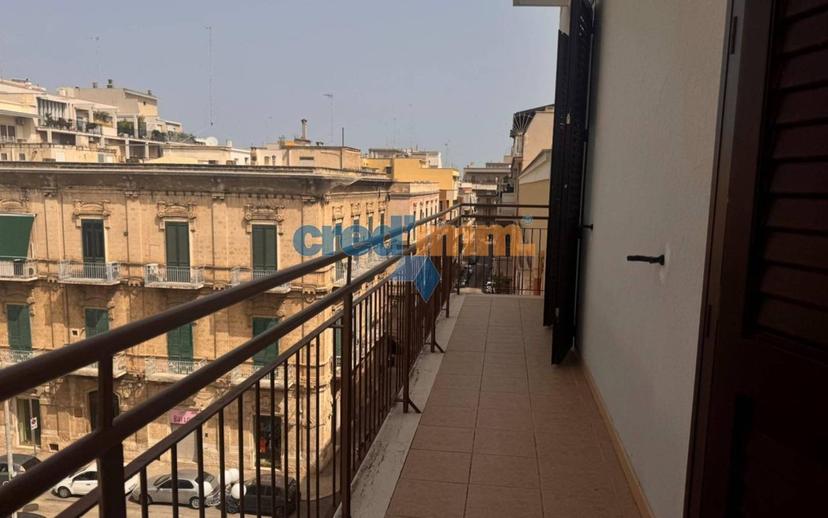 Quadrilocale via Isonzo 5, Bisceglie — foto 9 di 13
