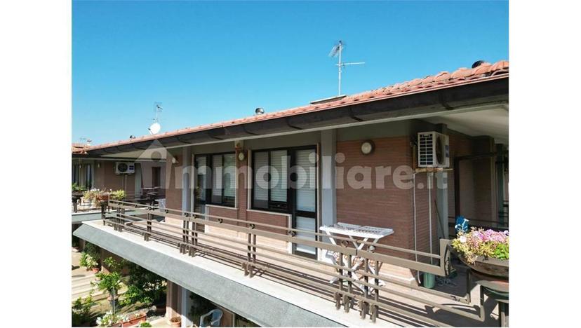 Villa unifamiliare via degli Equi, Piccarello, Latina — foto 7 di 14