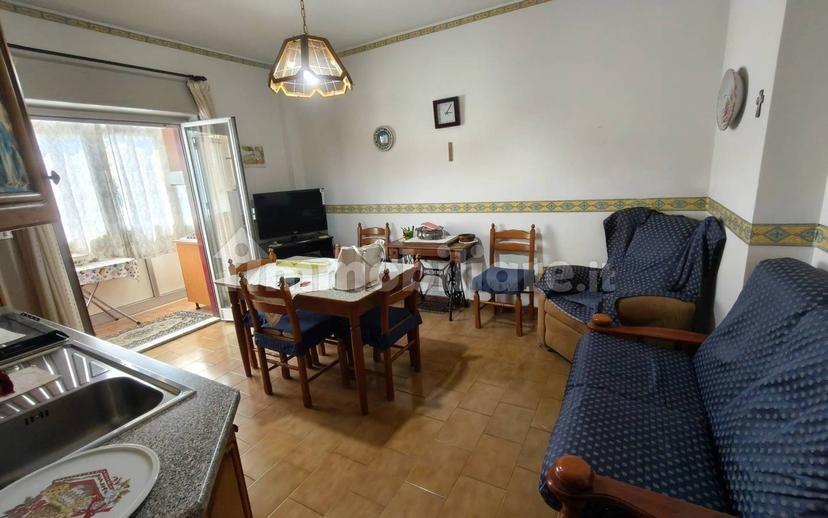 Trilocale via Etnea, Nunziata, Mascali — foto 16 di 27