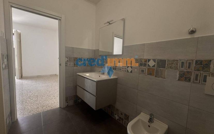 Quadrilocale via Isonzo 5, Bisceglie — foto 11 di 13