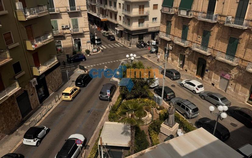 Quadrilocale via Isonzo 5, Bisceglie — foto 13 di 13