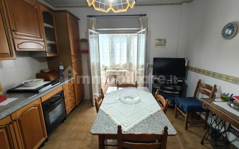 Trilocale via Etnea, Nunziata, Mascali — foto 22 di 27