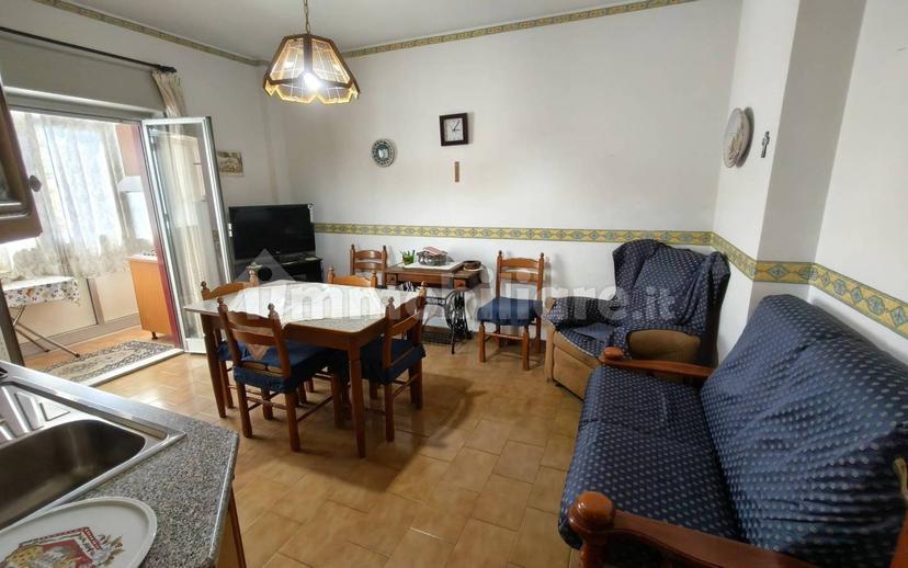 Trilocale via Etnea, Nunziata, Mascali — foto 27 di 27