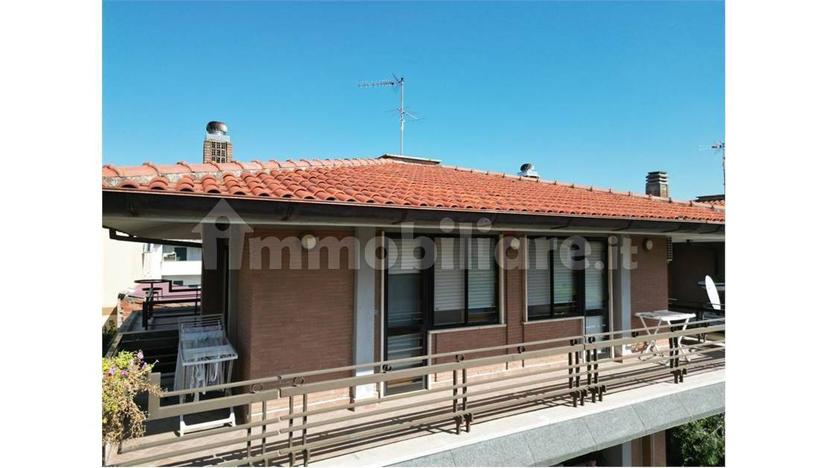 Villa unifamiliare via degli Equi, Piccarello, Latina — foto 10 di 14