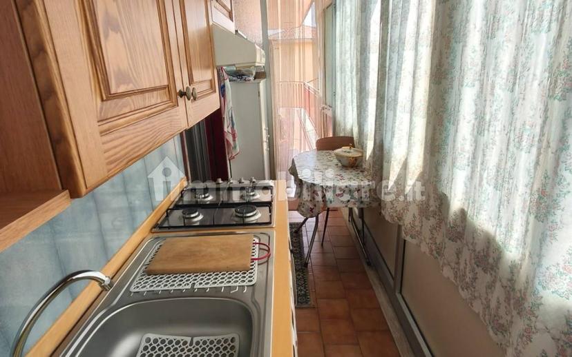Trilocale via Etnea, Nunziata, Mascali