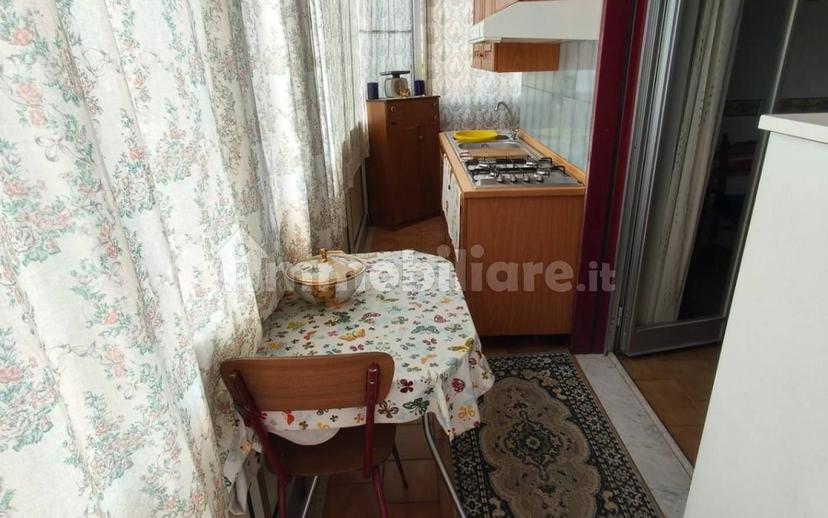Trilocale via Etnea, Nunziata, Mascali — foto 18 di 27