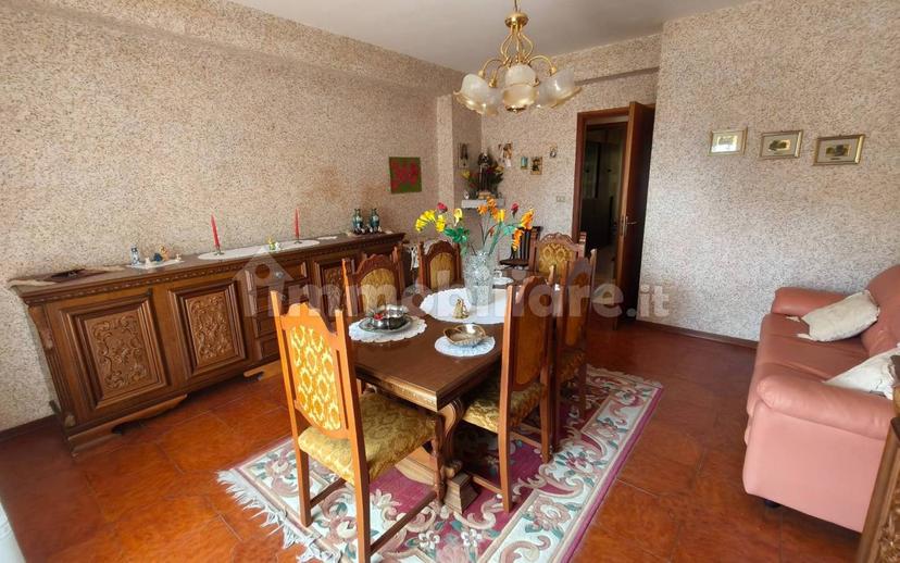 Trilocale via Etnea, Nunziata, Mascali — foto 6 di 27