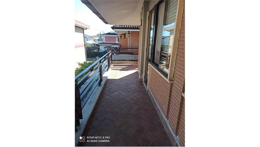 Villa unifamiliare via degli Equi, Piccarello, Latina — foto 3 di 14